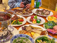 -金鸡湖大酒店·金咖啡厅(国宾路店)