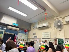-万利洪记粉面美食
