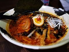 -雷神拉面(财富中心玉米楼店)