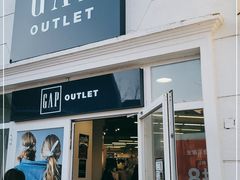 -GAP(王府井奥莱·香江小镇店)