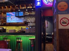 -JUKEBOX玖部音乐餐厅(华侨城店)