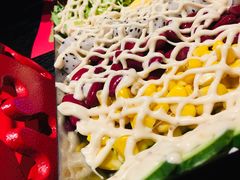 -蛙三泡椒牛蛙(万象城店)