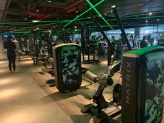 -W FITNESS 威尔仕健身·游泳(老西门新苑店)