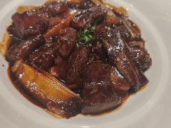 -彩虹之约•淮扬家宴(亚运村店)