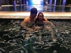-西安W酒店FIT有型健身中心