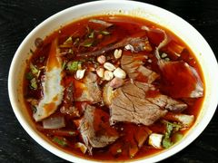 -夫妻肺片·中华老字号·正宗川菜(春熙路店)