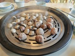 -碗中海·蒸汽海鲜·桑拿鸡(岭南天地店)