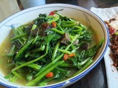 -西江美食舫·江西菜(健德桥店)