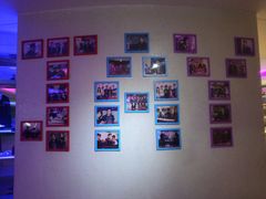 -真爱范特西KTV(交大店)