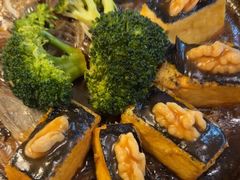 -三道菜(明堂公园店)