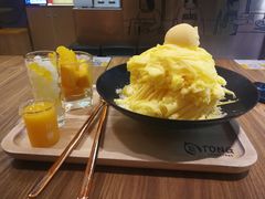 -糖糖屋•糖水•雪花冰店(时尚天河店)