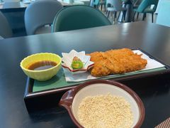 -上蔬无瑕· 创意素食·Vegetarian(华采天地店)
