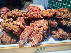 -孙庆海腊牛肉店(大皮院店)