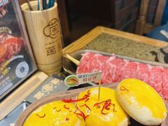 -菌彩云南野生菌火锅(新亚洲店)