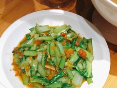 -幸福的烤包子·新疆菜