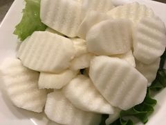 -张大师鸭爪爪特色干锅(南湖店)