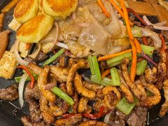 -一烙锅(友谊店)