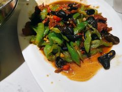 -亳府大院(亳州店)