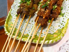 -乡土黄·鲜牛肉火锅·小龙虾(兴业街店)