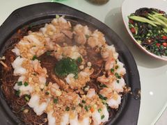 -蜀厨小匠·民间川菜(犀浦店)
