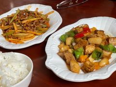 -大明寺素斋