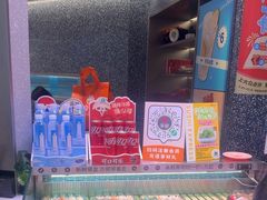 -争鲜回转寿司(朝北大悦城店)