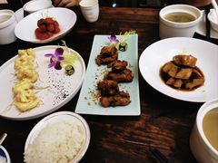 -道南書院·私房菜·早午茶·茶馆