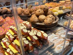 -丁香西饼屋(桂林路店)
