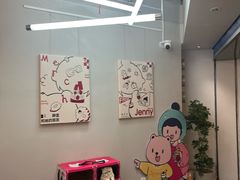 -静宜和她的朋友(星海广场店)