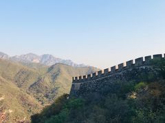 -居庸关长城