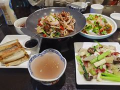 -皇饭儿·王润兴酒楼(河坊街店)