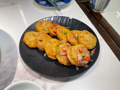 -敬李白·江南小馆(万达店)