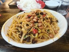 -顺水湾·牛肉牛杂火锅(驾鹤店)