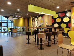 -麦当劳(望京国际商业中心店)