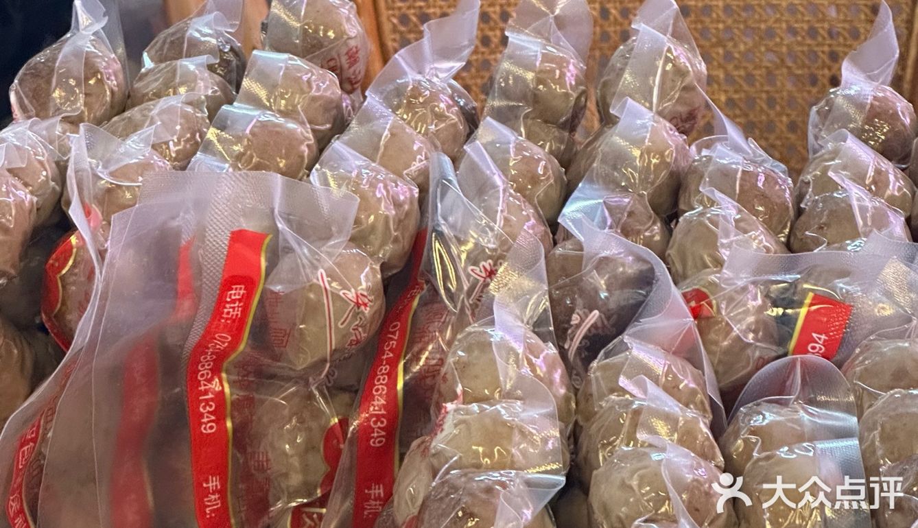 汕头牛肉 | 现宰现切的潮汕牛肉 谁能不爱呢？