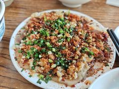 蒜泼羊肉-老陕兄弟(彩虹新城店)