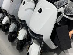 -九号电动车(安定门内大街店)