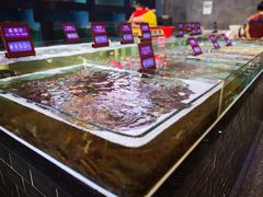 大堂-莞香楼·正宗东莞菜(东升店)