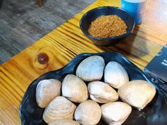 -丹东特色烤肉(南光三部店)