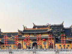 -江心屿景区