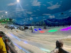 -世界之窗阿尔卑斯冰雪世界