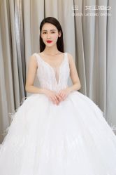-青柠美妆工作室(正弘城店)