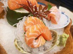 -阿吾罗日本料理(K11艺术中心店)