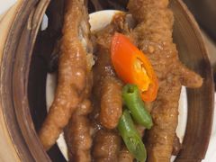 -葡珍轩冰室(虹桥机场T1店)