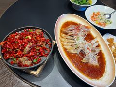 -太极·粤菜餐厅(亚运村鸟巢店)