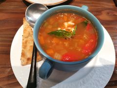 -ALLORA意大利餐厅(丰盛里店)