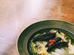 -如禾素食·下午茶·糖水