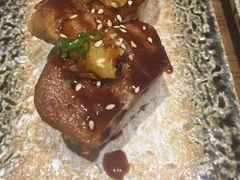 -林妈妈村·日式料理(宝山龙湖天街店)