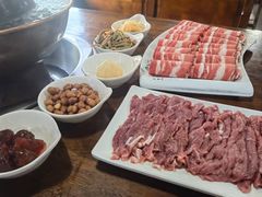 -大明铜锅·烤涮坊·烧烤(总店)