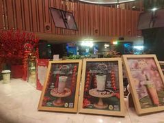 门面-LA MATCHA抹茶吧(进贤路店)